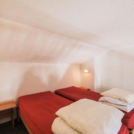 Residence Les Horizons D'Huez - Maeva Home - Appartement 2 Pieces 6 Personnes - Confort Mae-8120 Eksteriør bilde