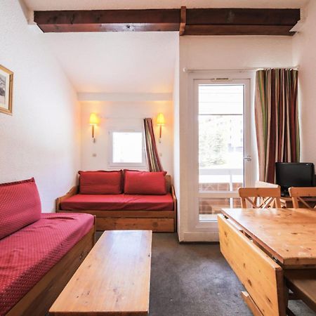 Residence Les Horizons D'Huez - Maeva Home - Appartement 2 Pieces 6 Personnes - Confort Mae-8120 Eksteriør bilde