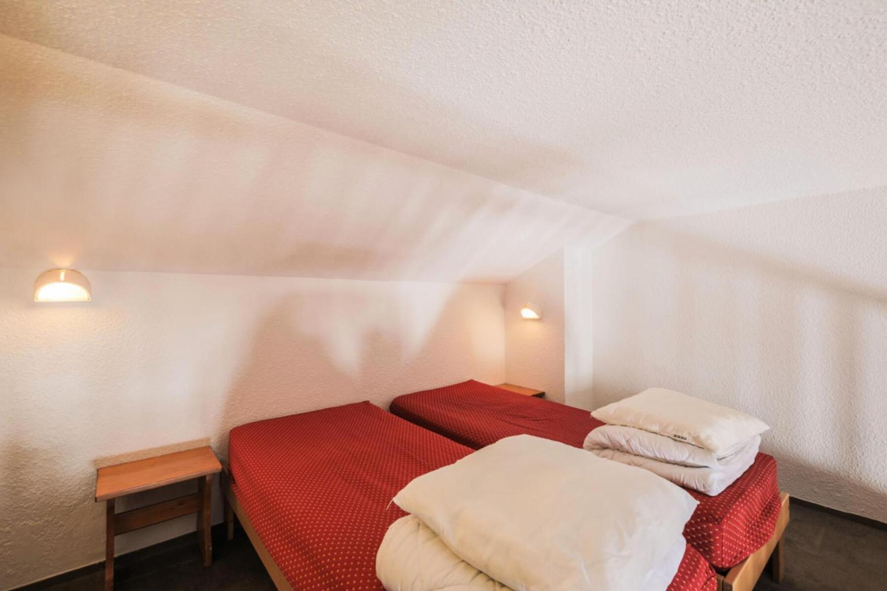 Residence Les Horizons D'Huez - Maeva Home - Appartement 2 Pieces 6 Personnes - Confort Mae-8120 Eksteriør bilde
