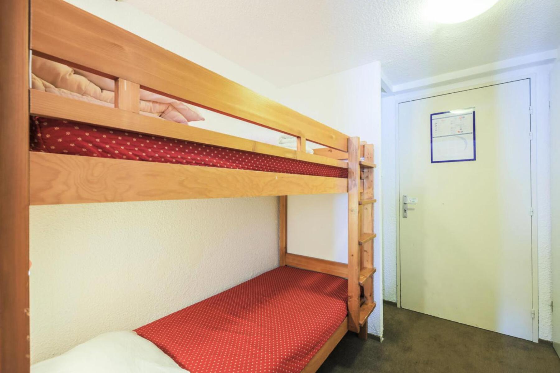 Residence Les Horizons D'Huez - Maeva Home - Appartement 2 Pieces 6 Personnes - Confort Mae-8120 Eksteriør bilde