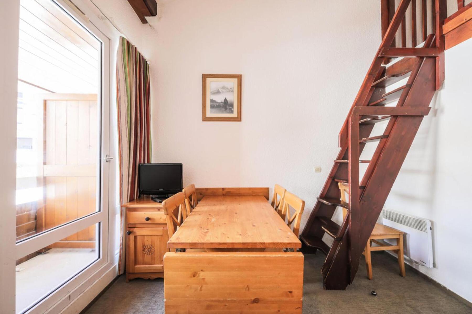 Residence Les Horizons D'Huez - Maeva Home - Appartement 2 Pieces 6 Personnes - Confort Mae-8120 Eksteriør bilde